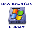 Download the complete cam file library for Lazer Cams